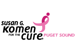 Susan G. Komen for the Cure Puget Sound