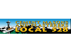 Cement Masons Local 528
