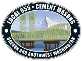 Cement Masons Local 555