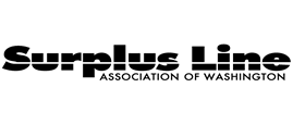 Surplus Line Association of Washington